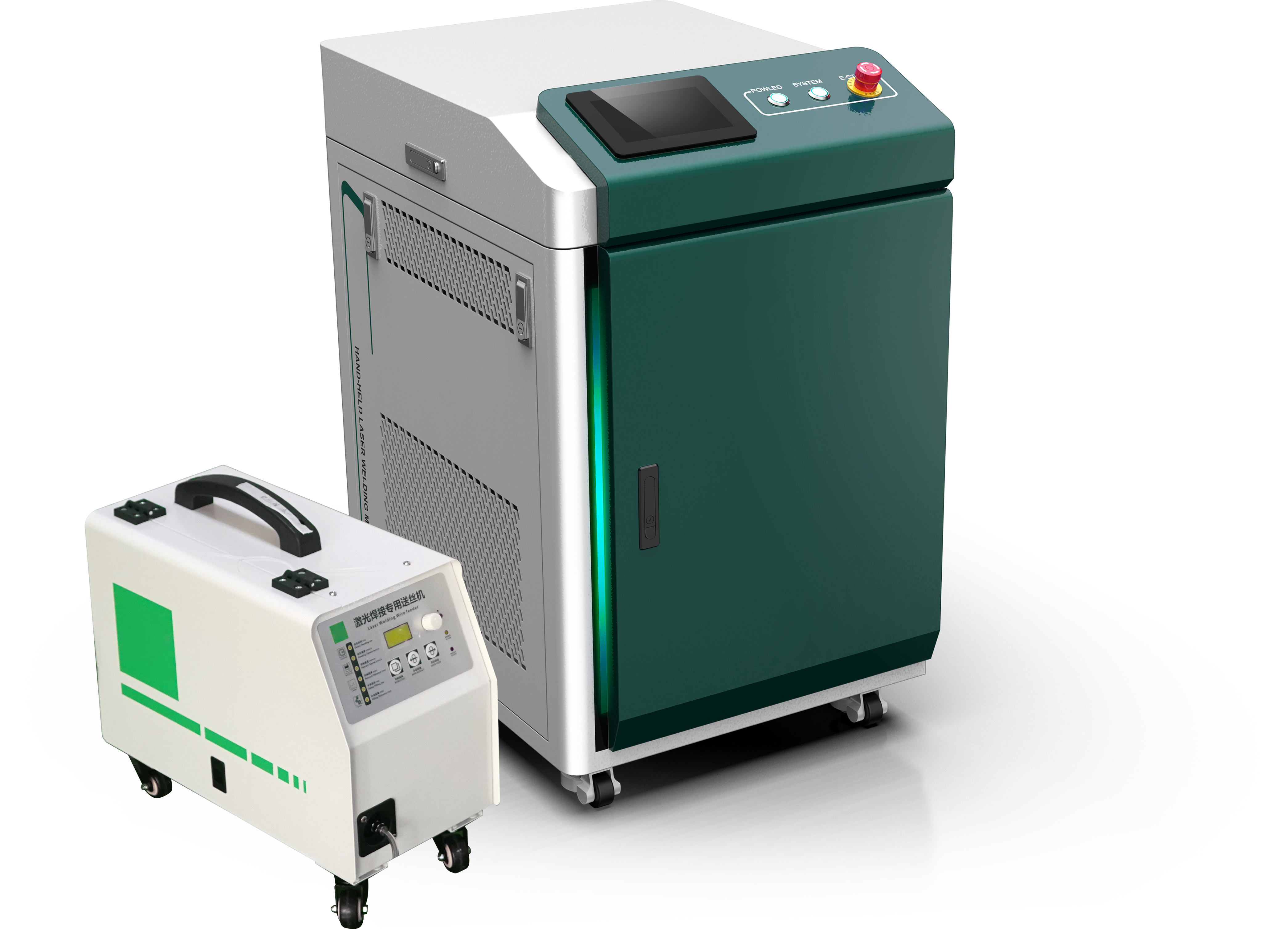 激光焊接机 A系列